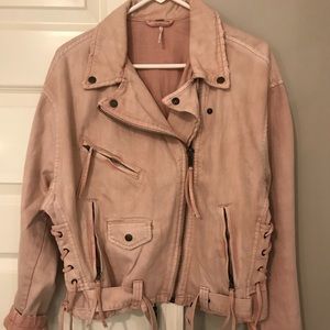 FREE PEOPLE jacket!!
